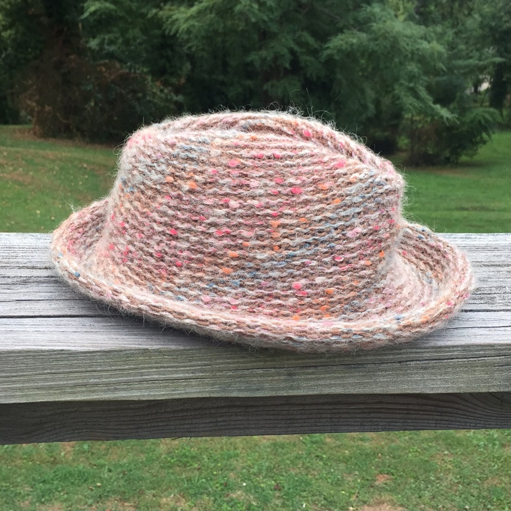 Multicolor Hat - Picture 2 of 6